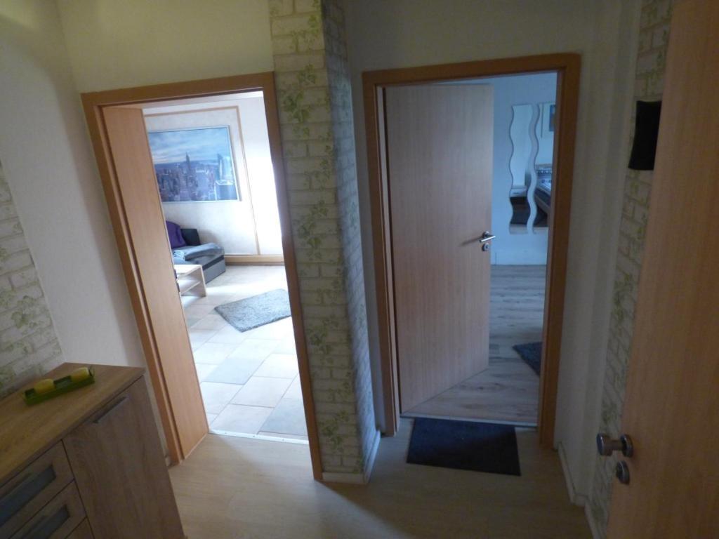 Apartmenthaus Geniusbank ER Wilhelmshaven Exterior foto